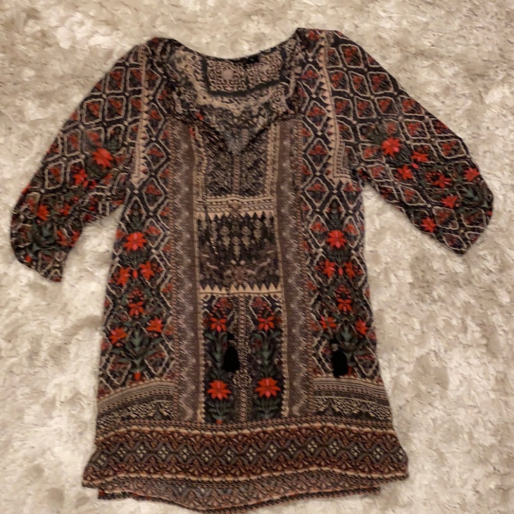 Tolani Classic - Dress/Tunic